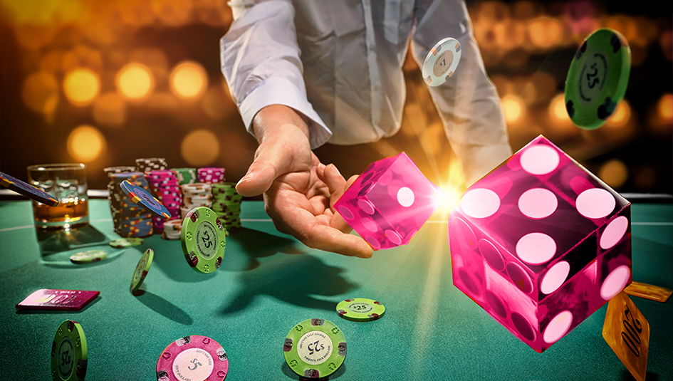 How To Play Craps Simplifying The Complex Game how-to-play-craps-simplifying-the-complex-game