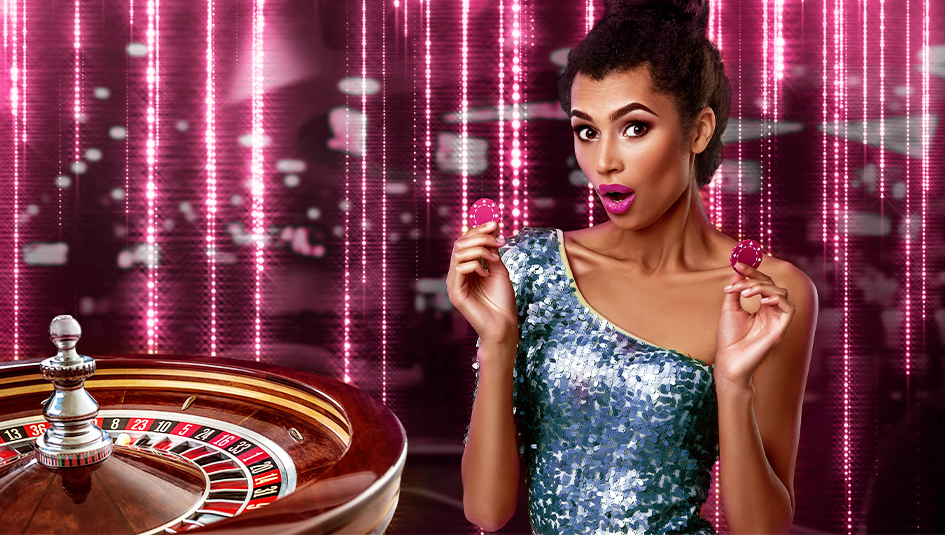 Roulette Bets at Queenplay