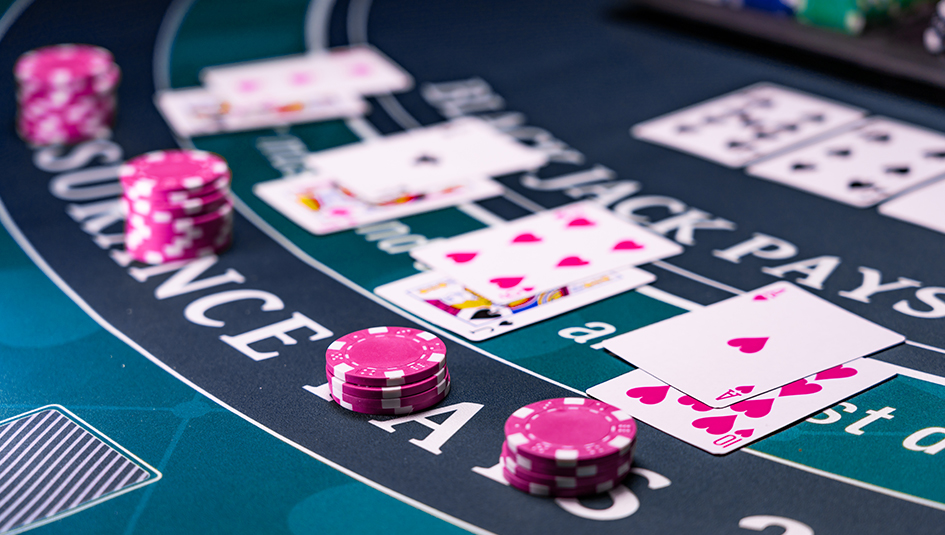 Blackjack Card Counting A Complete Guide