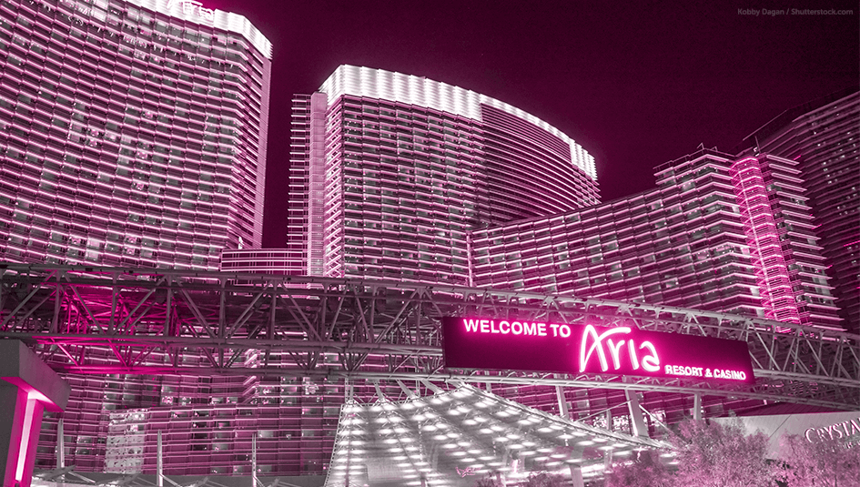 ARIA Casino
