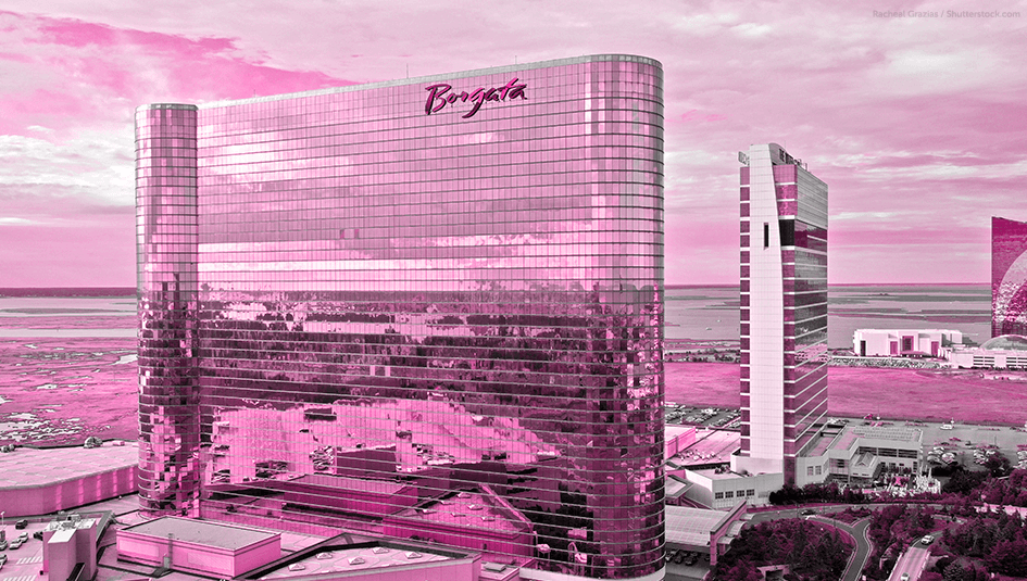 Borgata Atlantic City