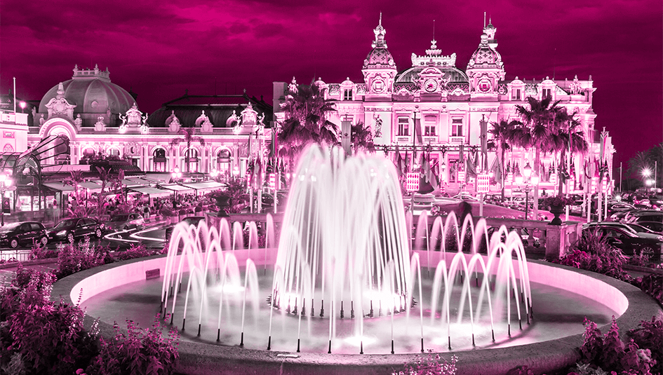 Casino Monte-Carlo