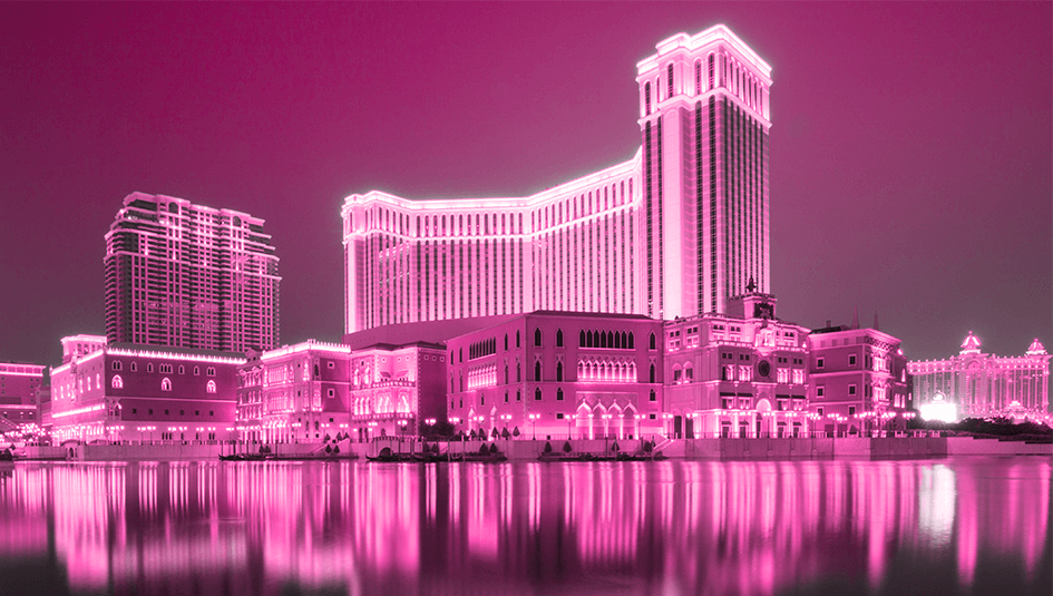 Venetian Macao