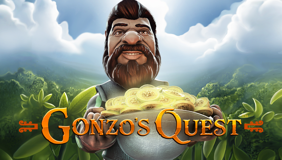 Gonzo’s Quest Megaways