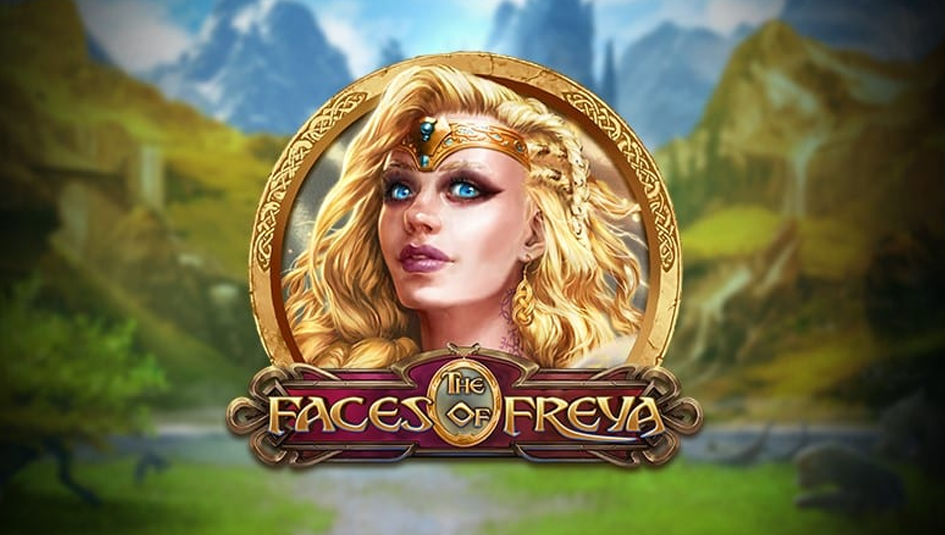 Faces of Freya slots
