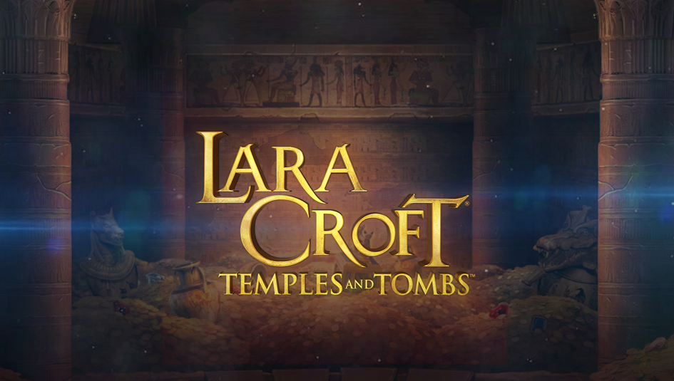 Lara Croft Temples and Tombs