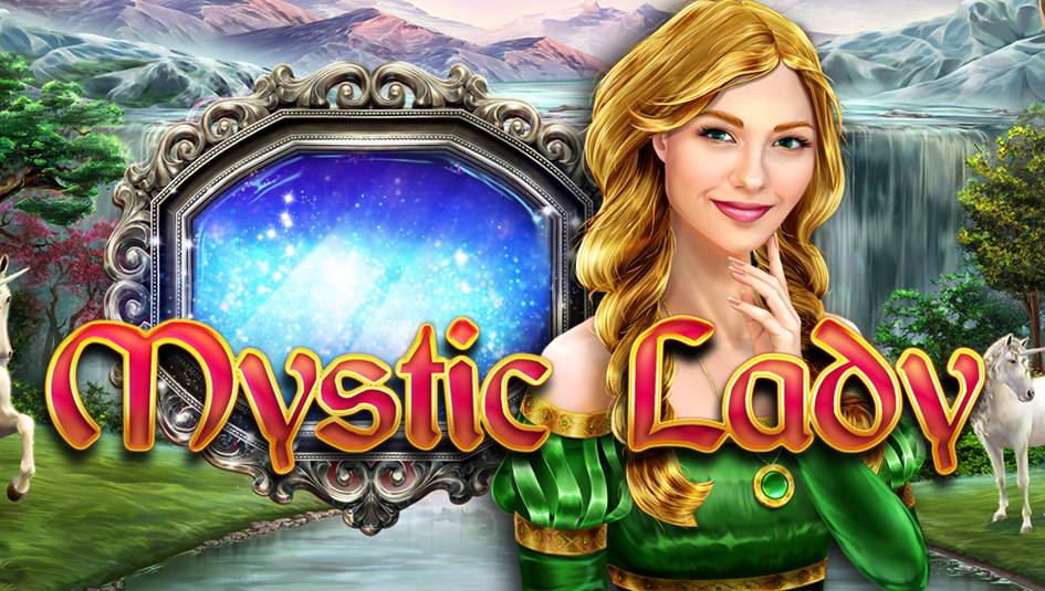 Mystic Lady slots
