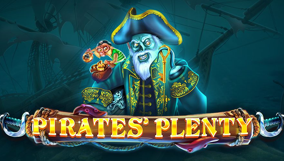 Pirates Plenty Megaways